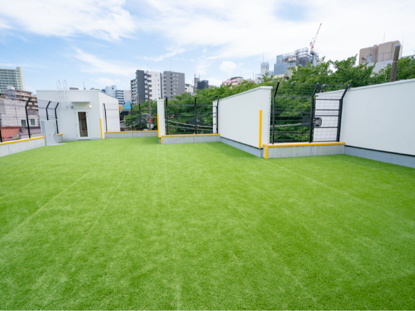 【東京都品川区／武蔵小山駅徒歩6分／定員70名】年間休日126日／借り上げ社宅あり／あたたかい家庭のような園♬