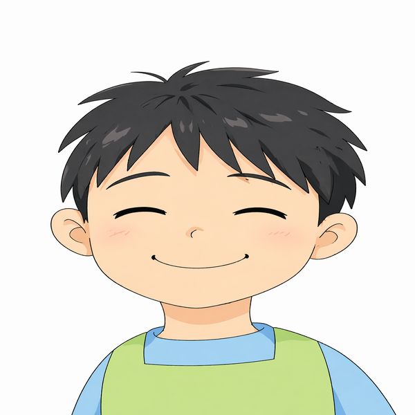 保育ミュージアム事業部/よしたか君(元保育園SV)