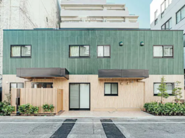 【東京都品川区／鮫洲駅徒歩6分／定員73名】年間休日126日／借り上げ社宅あり／あたたかい家庭のような園♬