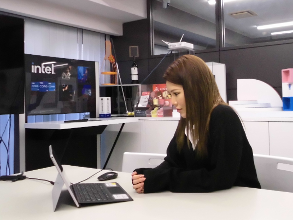 達成感を感じるのは、納品や出荷が重なる1日を乗り越えたとき