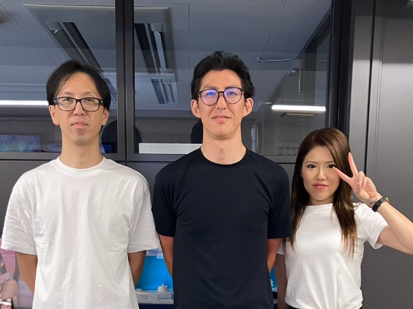 【企画営業/正社員】昇給年1回＆賞与年2回/完全週休2日制/年間休日120日以上/新規開拓なし/手当充実/社内イベント充実/未経験歓迎/学歴不問/バイク通勤OK/ネイルOK