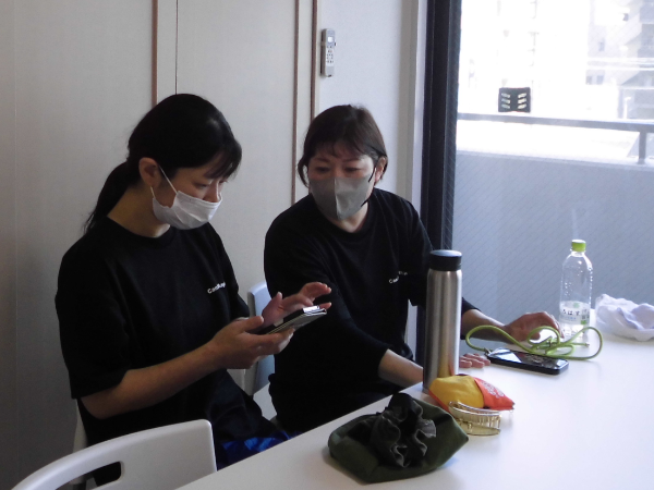 制度・環境・文化