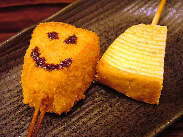 「串カツさくら」でアルバイトをしようと思ったキッカケは?