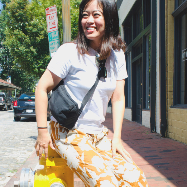 店舗スタッフ／正社員/Mさん