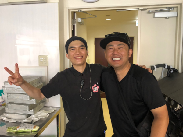 「串カツさくら」で働く魅力はどんなところ?