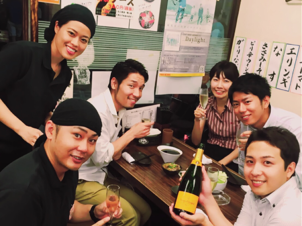 「仕事が楽しい!」と思う瞬間はどんな時?