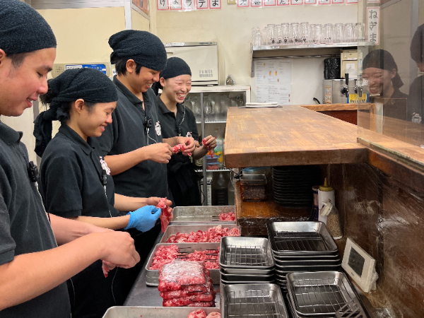 制度・環境・文化