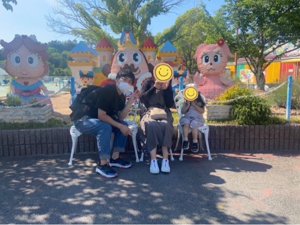 たくさんのチャンスがある組織です。