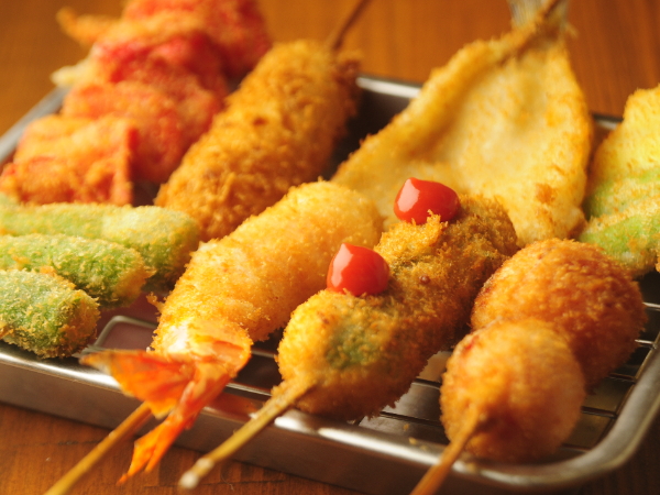 私たちについて