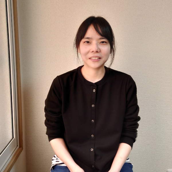 ブレーメン2　管理者/笹原　理央