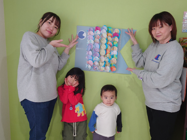 スタッフの成長を応援する社風・制度