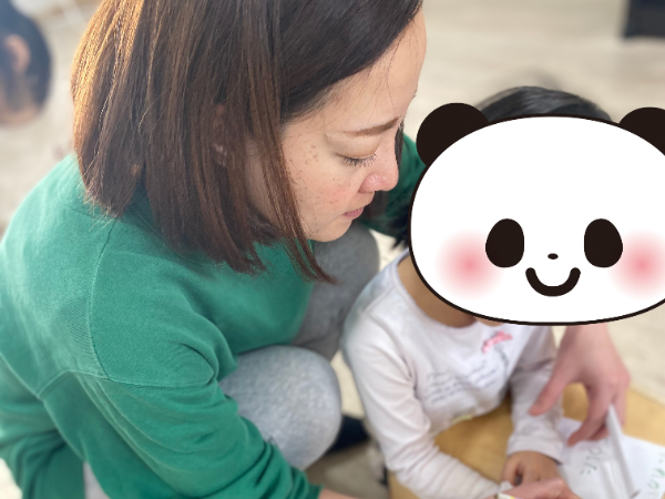 子どもの将来のカギとなる、早期療育を重視