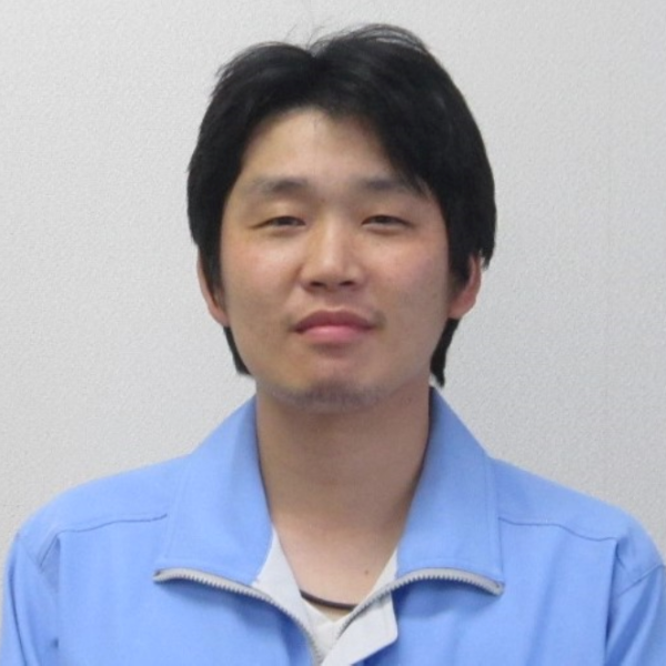 「土気工場」勤務/品質保証部/H.Y