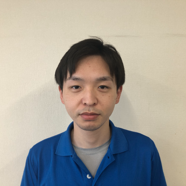 「土気工場」勤務/第1技術部 設計開発/T.N