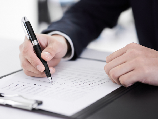 努力は見逃さず、しっかり評価します。