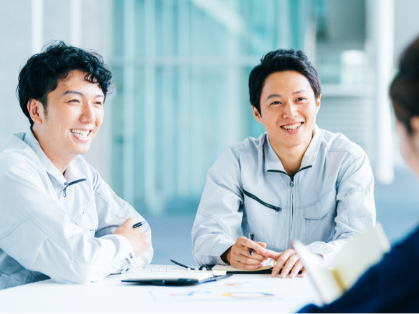 0819BG【水戸営業所】創業60年の安定した環境関連事業