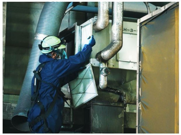 技術の高度化と専門知識