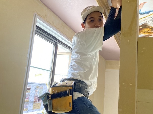 最初は何もわからなくて当たり前!
ゆっくり覚えていけばOKです。