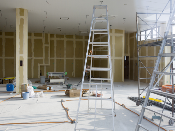 お客様から「ありがとう」と感謝される
機会が多数！やりがいを感じられます。