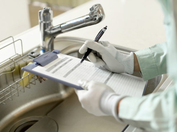 私たちについて