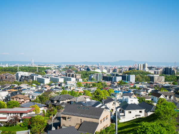 地域に根ざした企業を目指して拠点を拡大