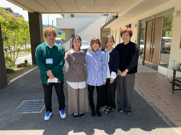 ケアマネジャー資格を活かした相談業務がメインのお仕事◎