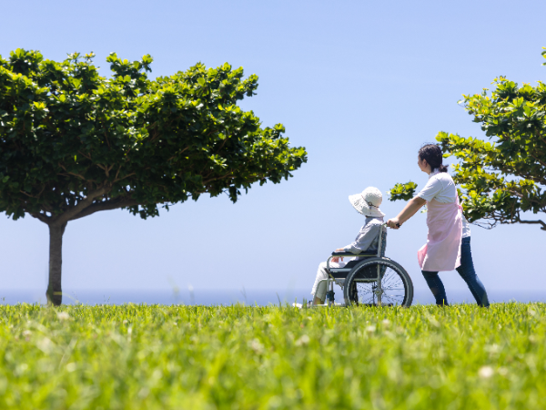 はじめまして「社会福祉法人 北桑会」です！