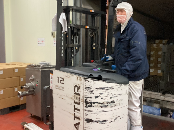 株式会社サトウフーズ