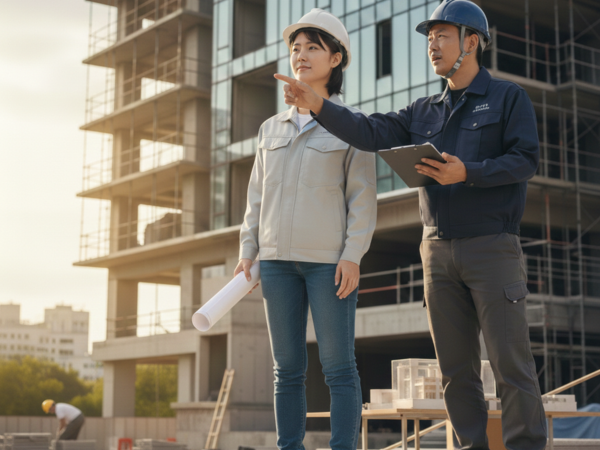 自社サービスの営業