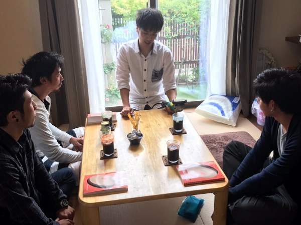 福利厚生が充実しています。