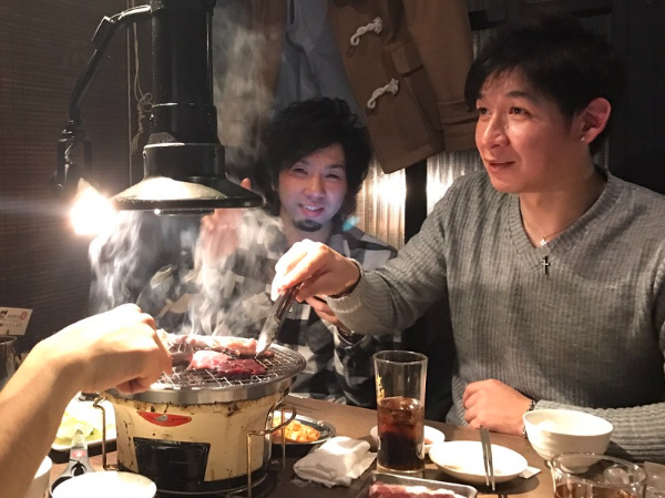 経験者にこそおススメしたい!