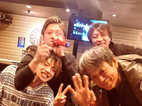 未経験でも安心！年齢問わず打ち解けられる会社★