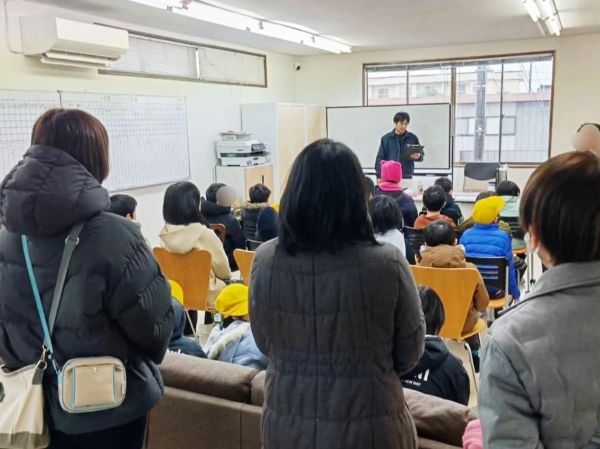 ミツキ工業のここが好き！