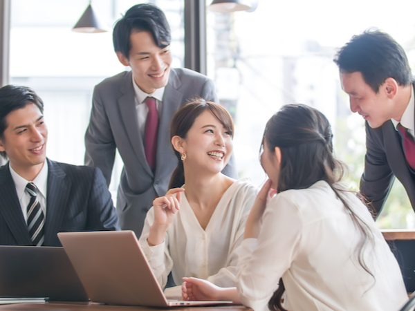 私たちについて