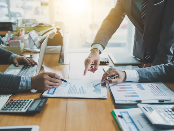 私たちが選ばれる理由