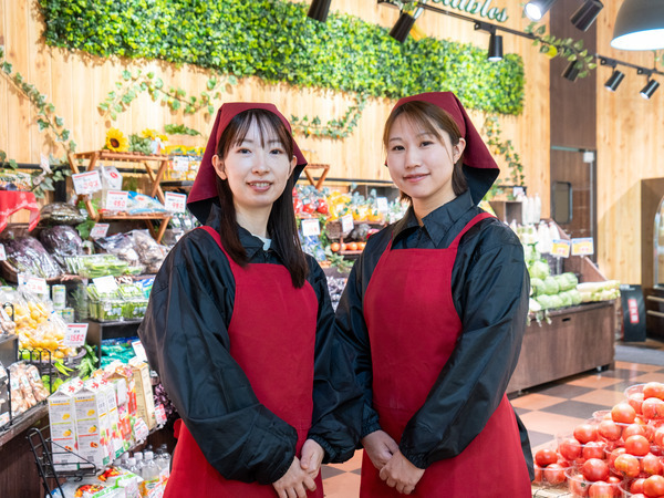 【アルバイト/青果袋・パック詰めスタッフ：北海市場 発寒店】最初はシール貼りや簡単作業からスタート！コツモクワークで時間が過ぎるのも早い◎単純作業メインだから未経験さん・新人さんも安心！1ヶ月単位のシフト作成で休み希望も叶います★子育て世代の主婦（夫）さんも多数在籍中！