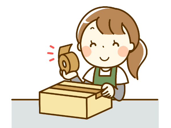 【アルバイト/ピッキング・梱包・発送業務:北海市場 山鼻店】≪学生さんも歓迎≫基本接客なし!コツコツ作業で未経験の方も安心!梱包したり発送作業をしたり、単純作業が多いので覚えてしまえば簡単です◎30~40代の女性スタッフが多く活躍しています!フルタイム勤務でしっかり稼げるのも魅力★残業なし!定時あがるが基本!お買い物券の支給やドリンク支給あり◎