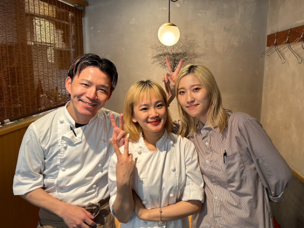 【人気の安定勤務可能枠！】土日祝のキッチンスタッフ空きが出ました◎もちろん平日勤務も可◎