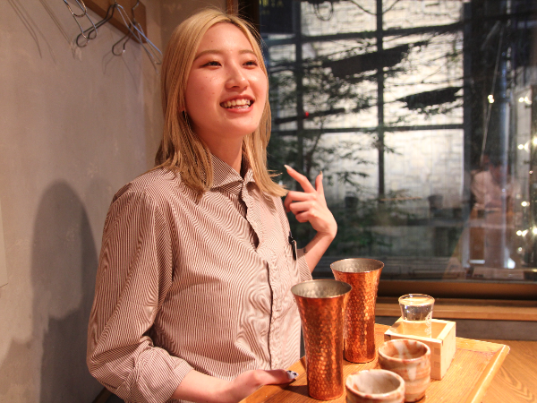 応募のきっかけや入社理由