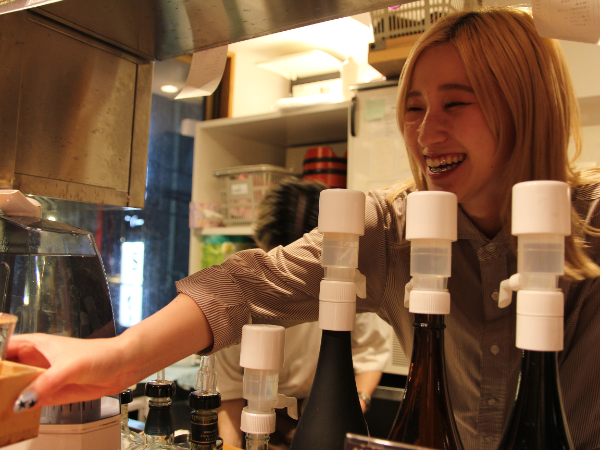 大切にしていること