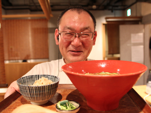 ■ 応募者へのメッセージ ■