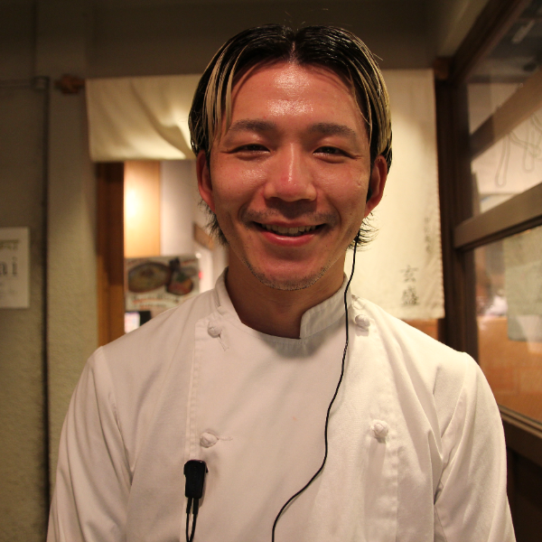 北新地本店 東梅田店 統括店長/寺島 慎二