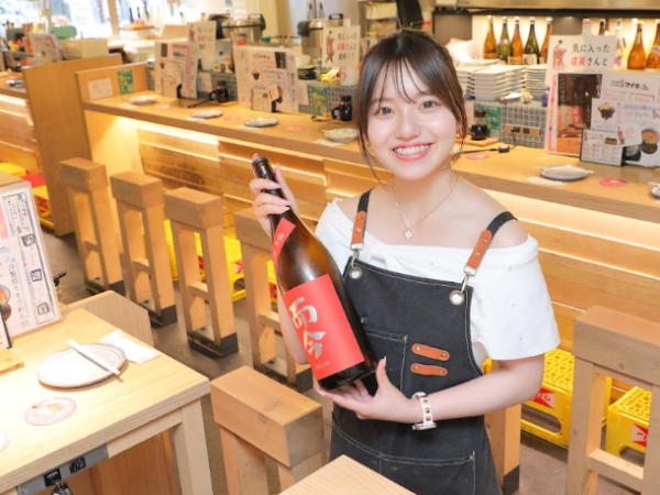 ──未経験多数でも高定着率の職場──