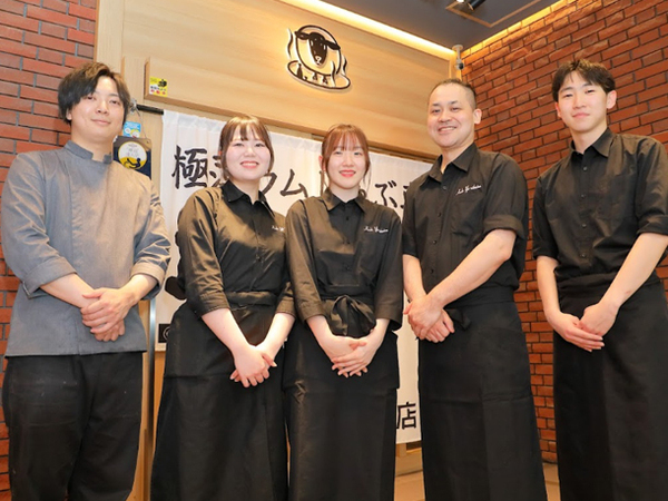 【Q】このアルバイトのオススメポイントを教えてください