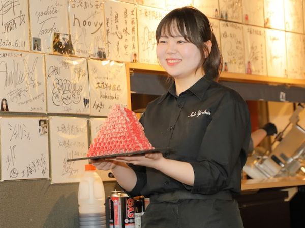 【店舗紹介】極薄ラムしゃぶ専門 工藤羊肉店