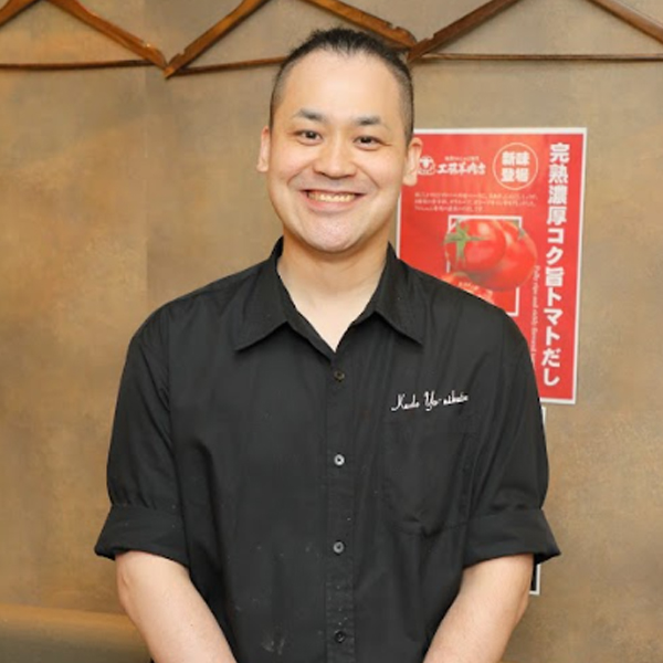 工藤羊肉店 2号店 アルバイト/小田さん