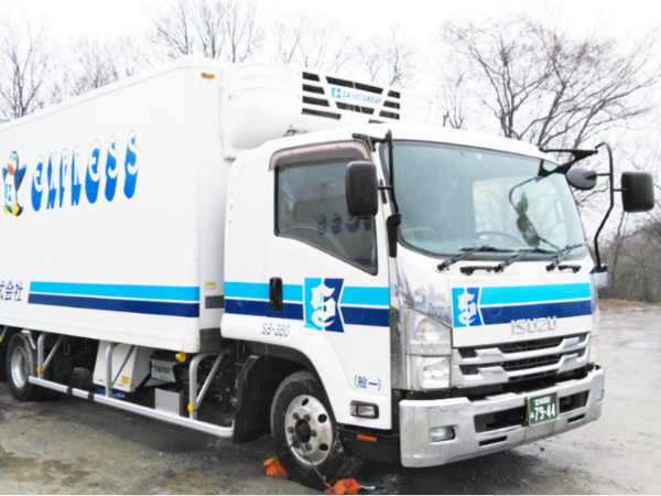 有限会社エスケーライン仙台 仙台支店(三紀グループ)