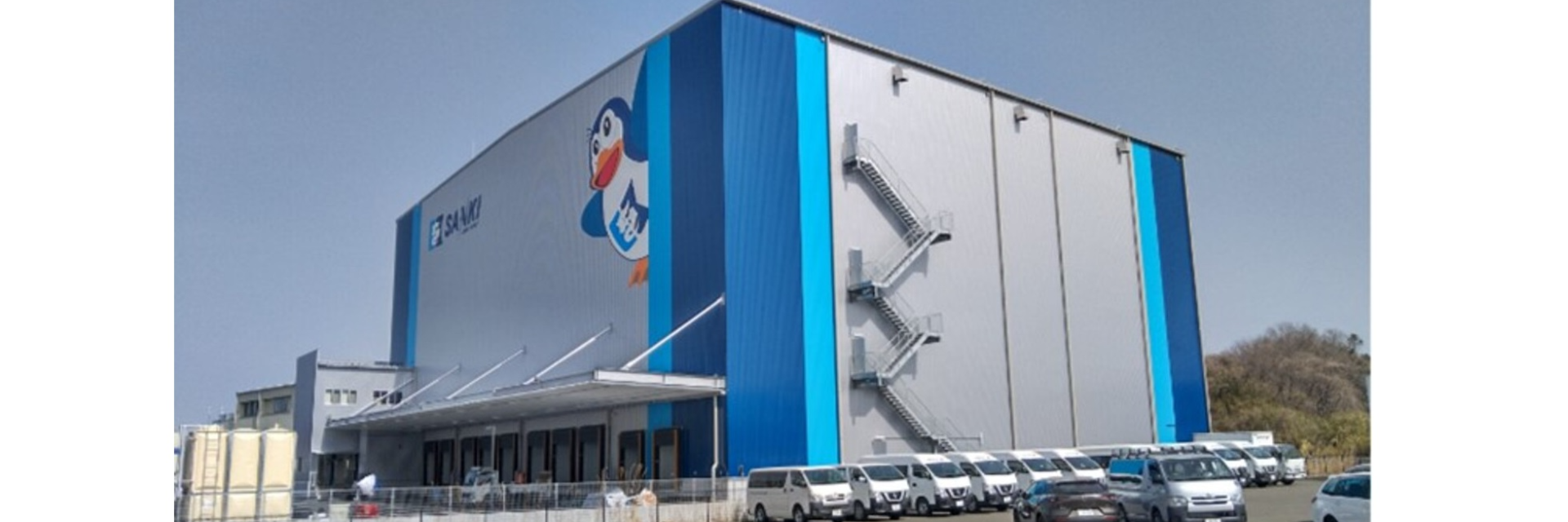 有限会社エスケーライン仙台