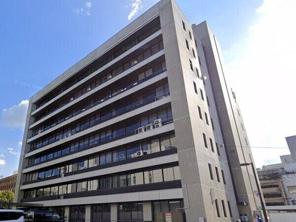 本社 官公庁の清掃スタッフ(高松国税局) ◆WワークOK◆ 午前中のお仕事