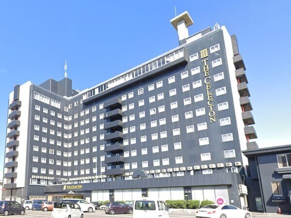 本社 ザ・セレクトン高松 客室清掃スタッフ募集 ◆車通勤OK ◆未経験者歓迎 ◆シフト制 ◆学校行事などご相談ください